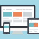 Diseño web en Sevilla – ¿Qué es el diseño responsive?